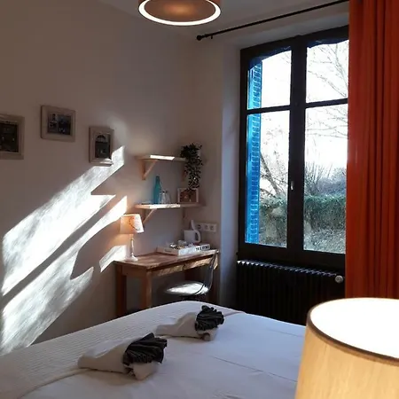 Le Parc Des 4 Saisons Bed & Breakfast Correze Exterior photo