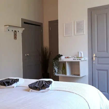 Le Parc Des 4 Saisons Bed & Breakfast Correze Exterior photo