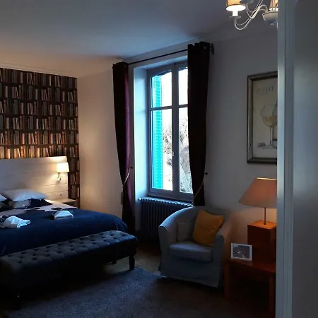 Le Parc Des 4 Saisons Bed & Breakfast Correze Exterior photo