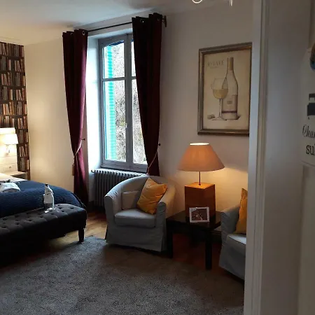 Le Parc Des 4 Saisons Bed & Breakfast Correze Exterior photo