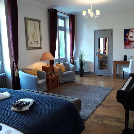 Le Parc Des 4 Saisons Bed & Breakfast Correze Exterior photo