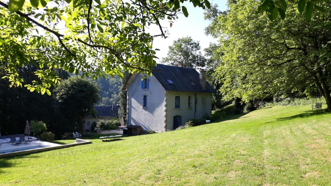 Bed & Breakfast Le Parc Des 4 Saisons