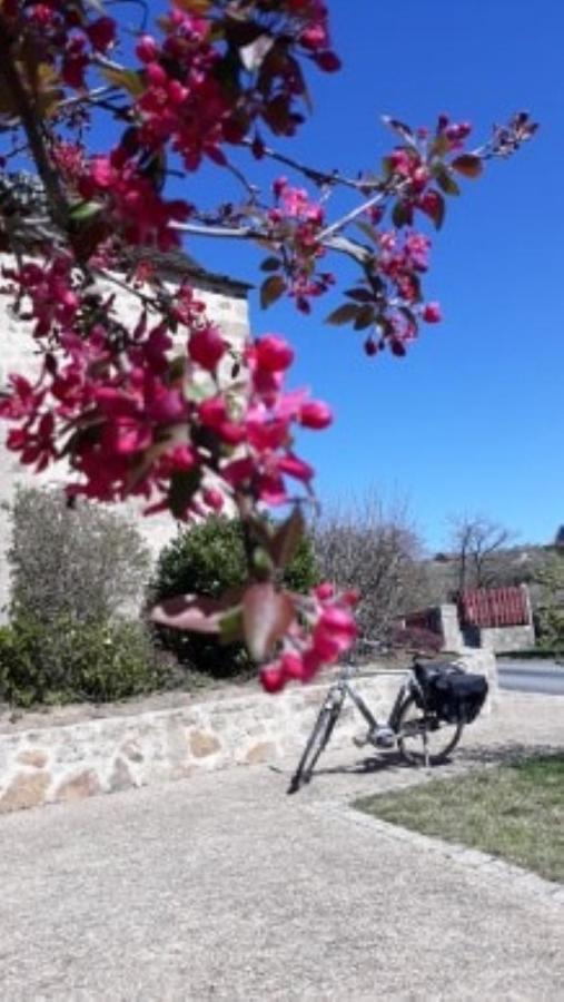 Bed & Breakfast Le Parc Des 4 Saisons Correze