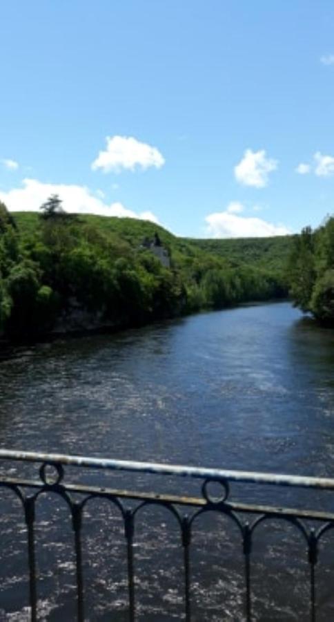 Bed & Breakfast Le Parc Des 4 Saisons 3*