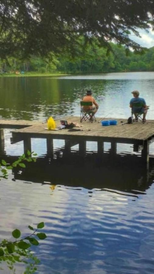 Le Parc Des 4 Saisons Bed & Breakfast