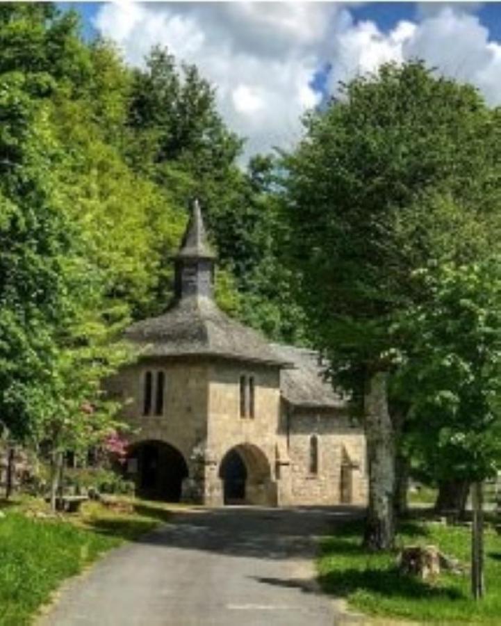 Le Parc Des 4 Saisons Bed & Breakfast