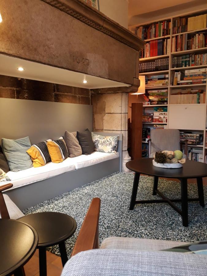Bed & Breakfast Le Parc Des 4 Saisons Correze