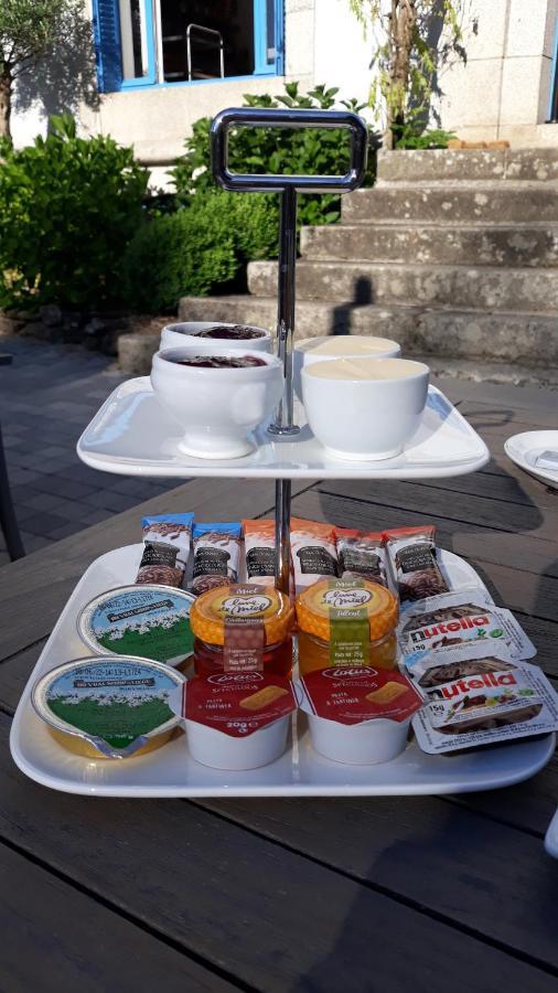 Bed & Breakfast Le Parc Des 4 Saisons Correze