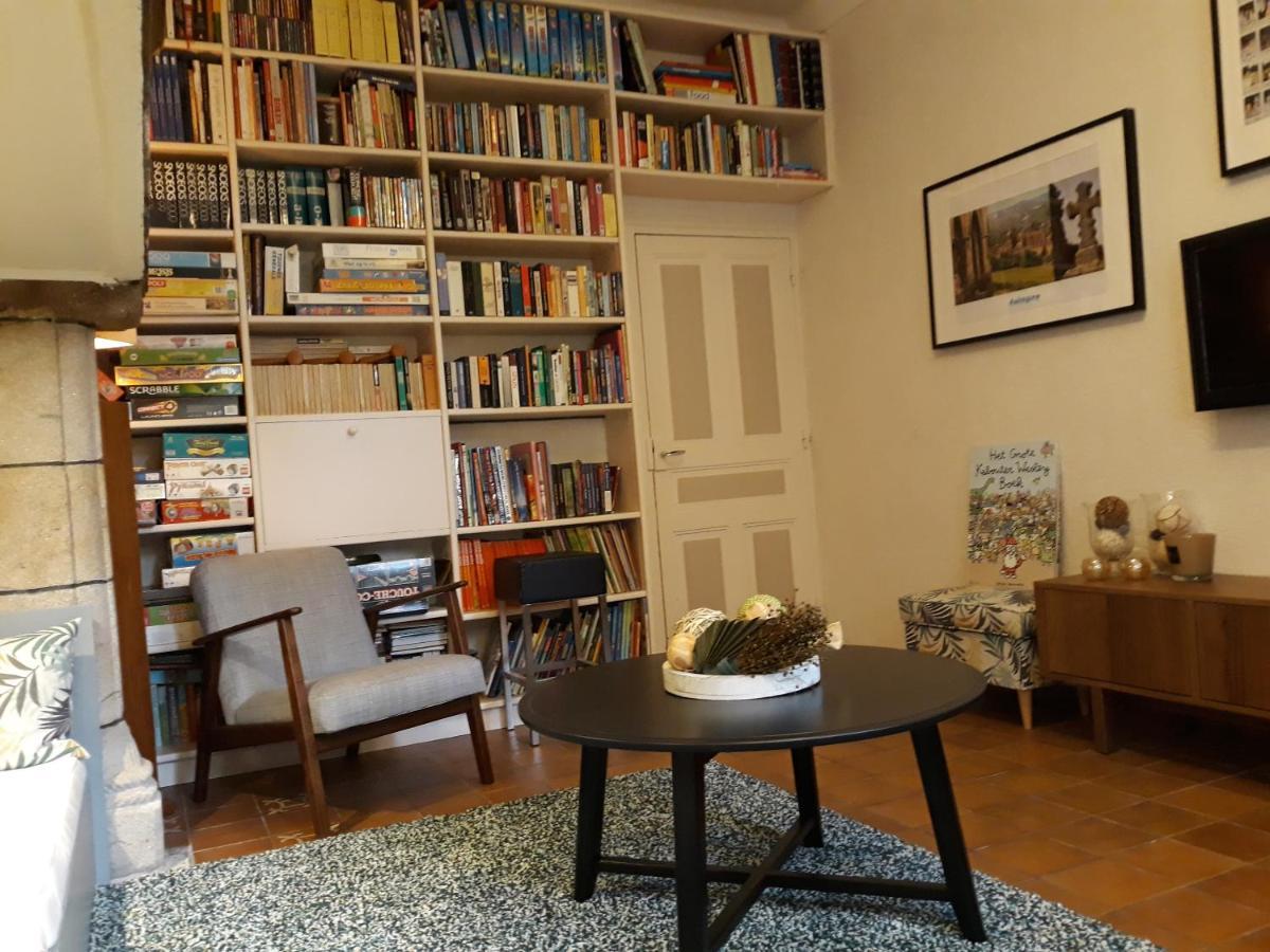 Le Parc Des 4 Saisons Bed & Breakfast