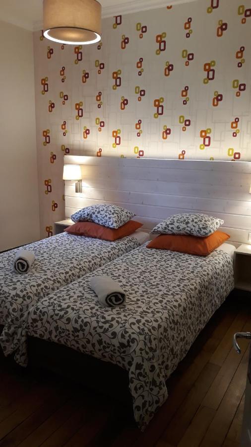 Le Parc Des 4 Saisons Bed & Breakfast