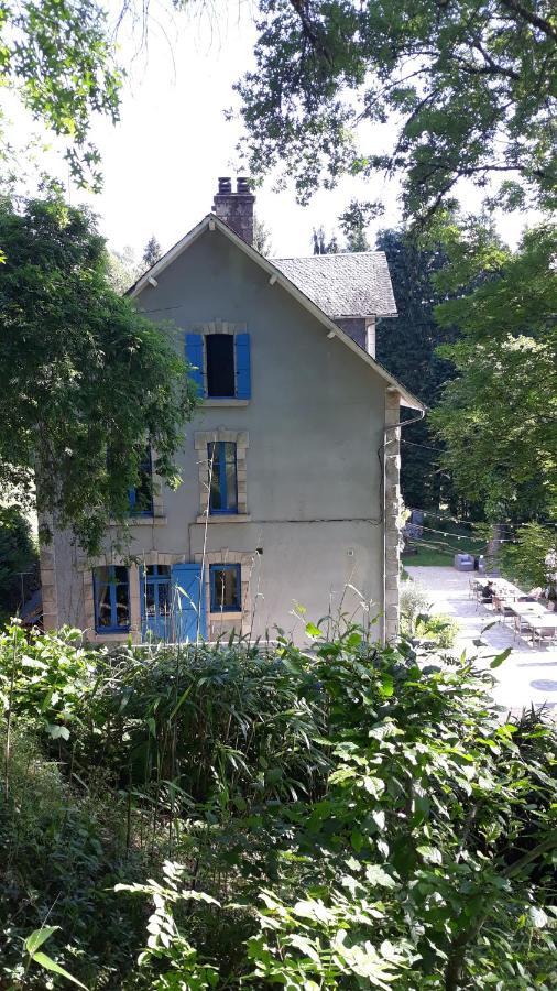 Le Parc Des 4 Saisons Bed & Breakfast 3*