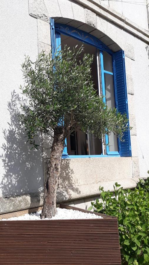 Le Parc Des 4 Saisons Bed & Breakfast 3*