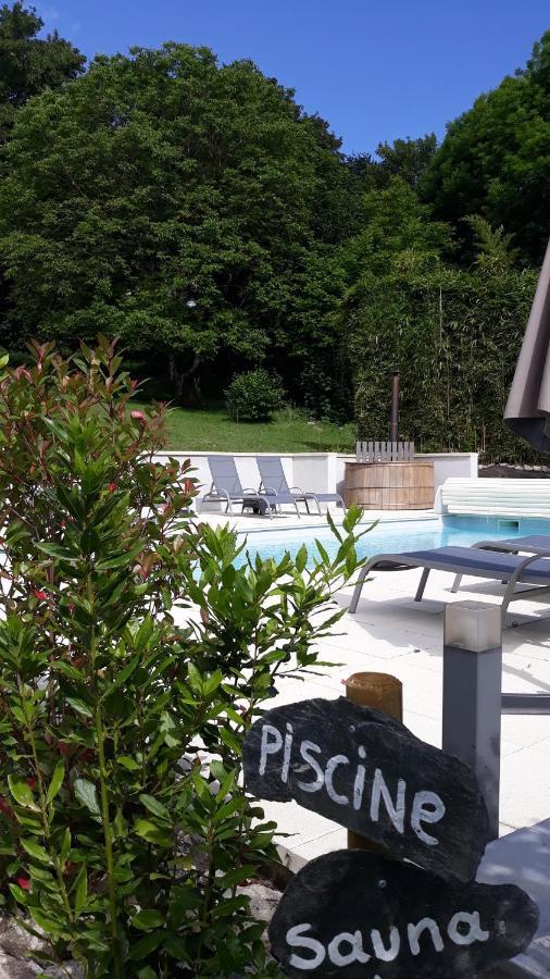 Bed & Breakfast Le Parc Des 4 Saisons 3*