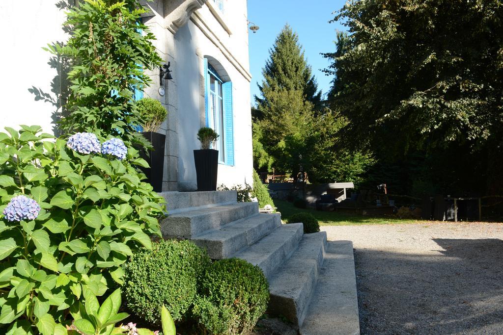 Bed & Breakfast Le Parc Des 4 Saisons 3*