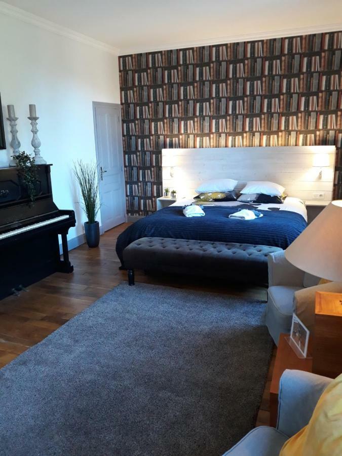 Le Parc Des 4 Saisons Bed & Breakfast Correze