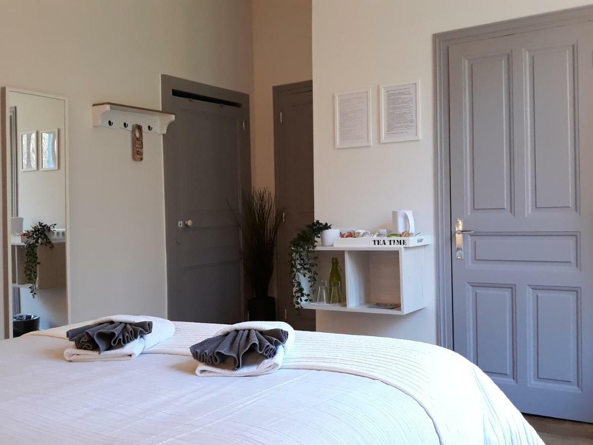 Bed & Breakfast Le Parc Des 4 Saisons