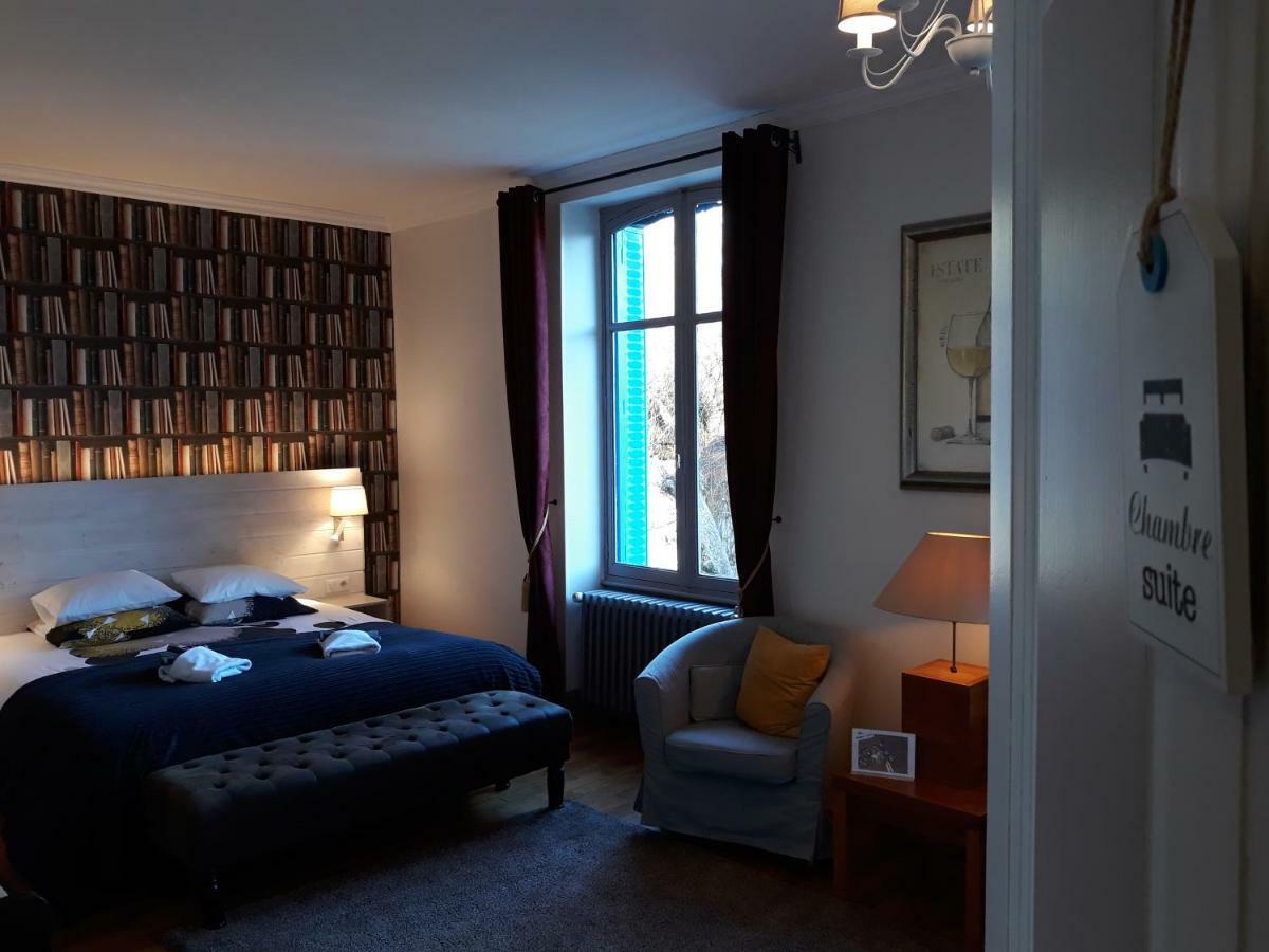 Le Parc Des 4 Saisons Bed & Breakfast
