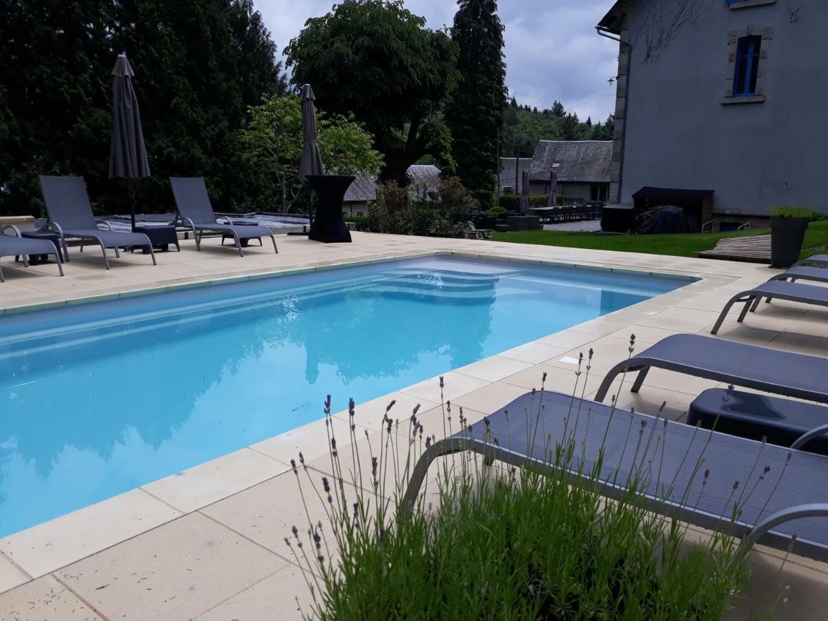 Bed & Breakfast Le Parc Des 4 Saisons 3*