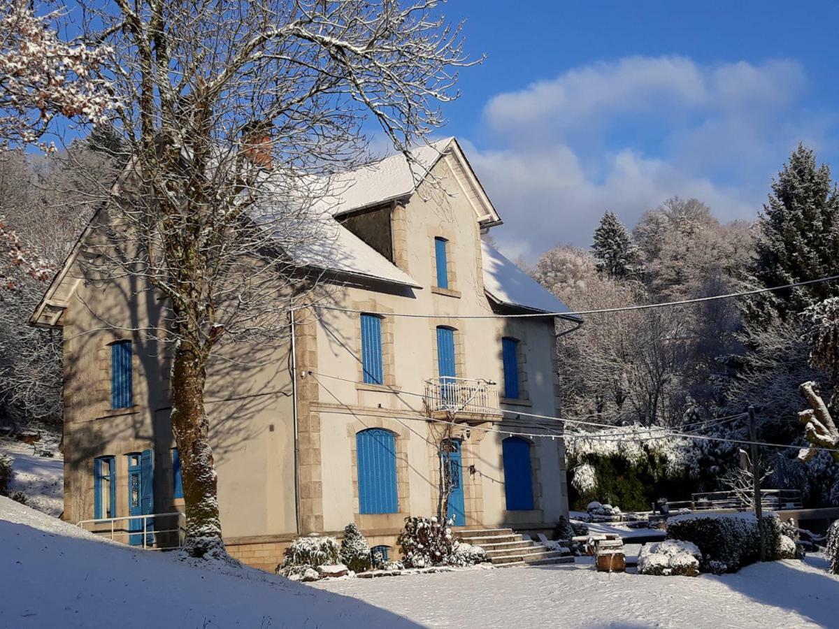 Bed & Breakfast Le Parc Des 4 Saisons