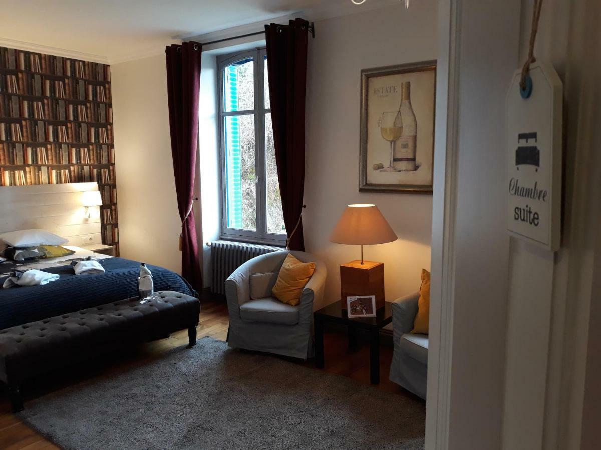 Bed & Breakfast Le Parc Des 4 Saisons