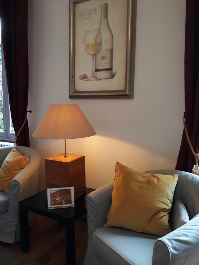 Bed & Breakfast Le Parc Des 4 Saisons 3*