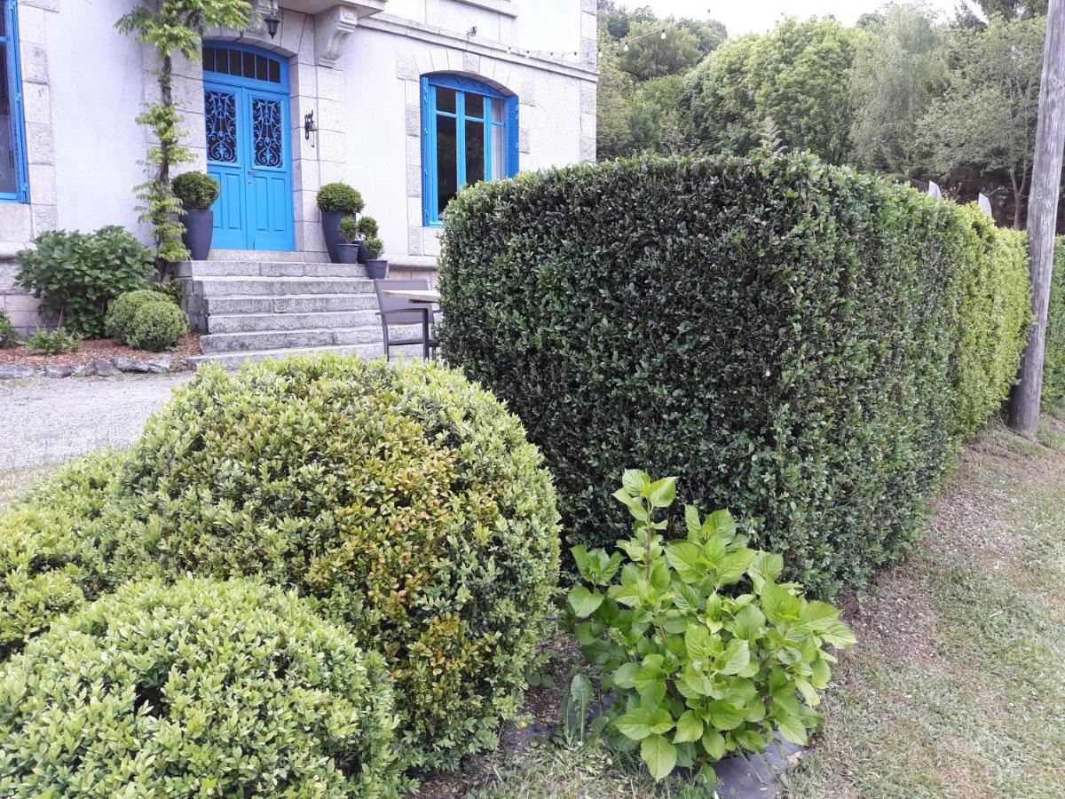 Le Parc Des 4 Saisons