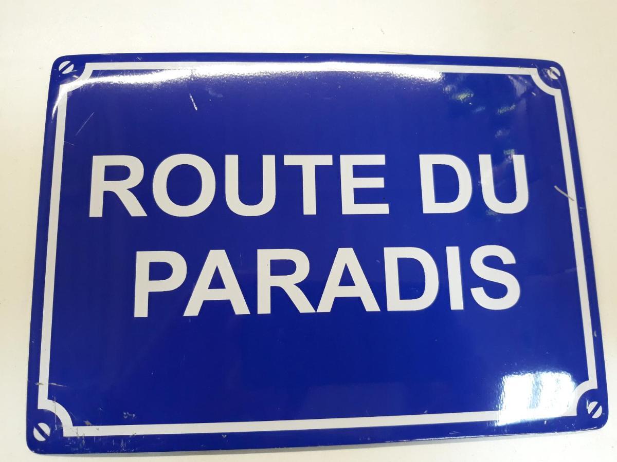Bed & Breakfast Le Parc Des 4 Saisons Correze