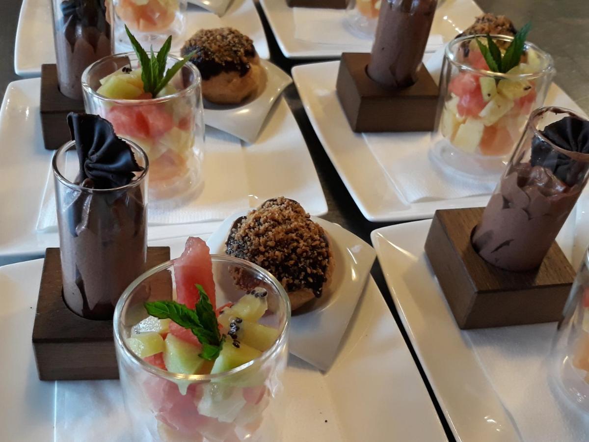 Bed & Breakfast Le Parc Des 4 Saisons